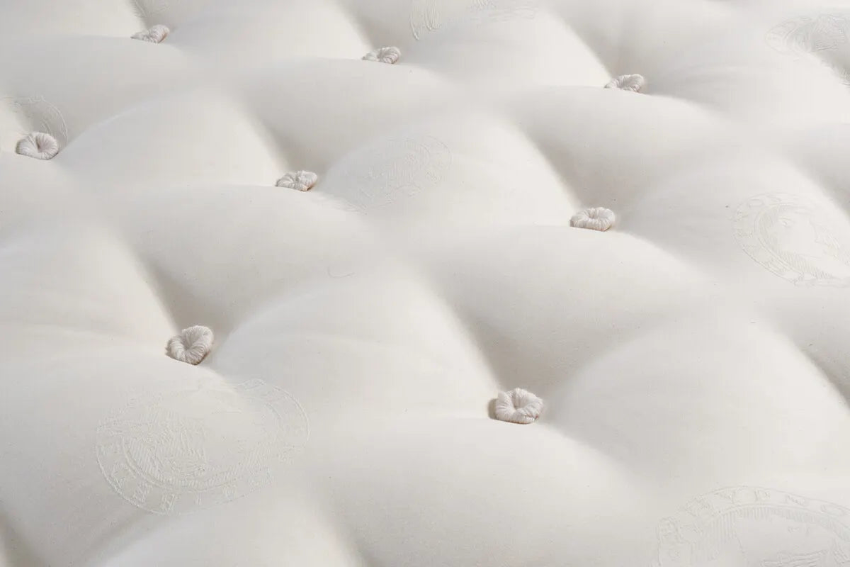 Hypnos Wool Origins 8 Mattress - Single - Image 4