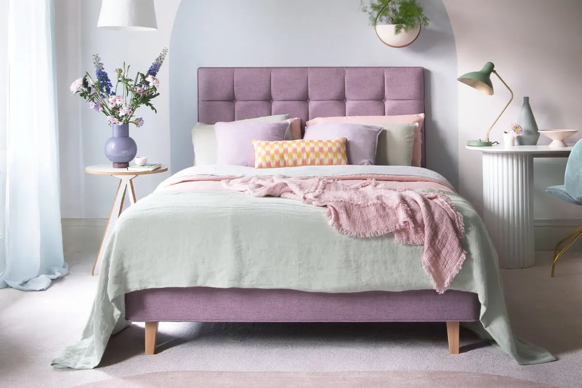 Hypnos Luxury No Turn 9 Mattress - Single - Image 3