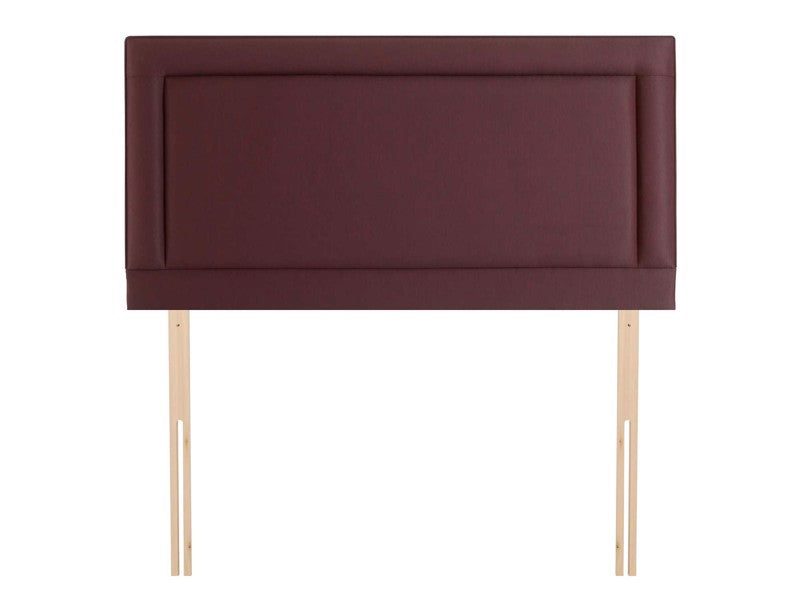 Hypnos Isobella Strutted Headboard - Kingsize - Image 2