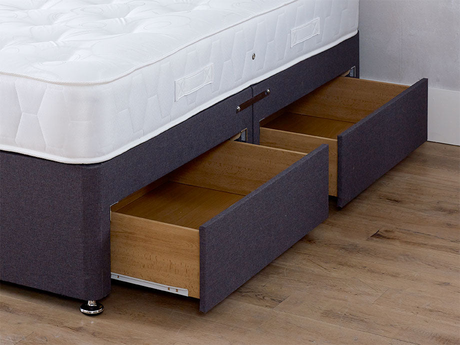 Cavali Divan Bed - Kingsize - Image 2