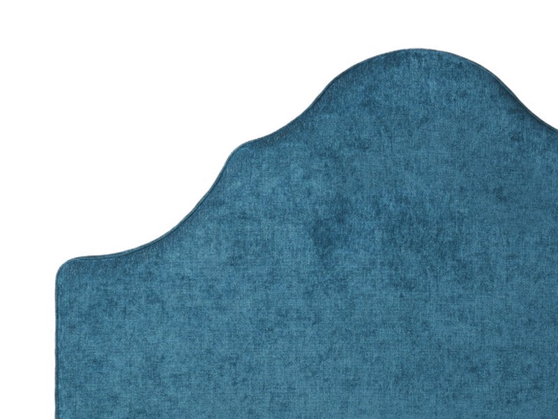 Hypnos Louisa Floor Standing Headboard - Kingsize - Image 2