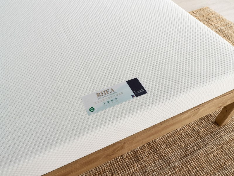 Komfi Carbon Neutral Superior Mattress - Kingsize - Image 4