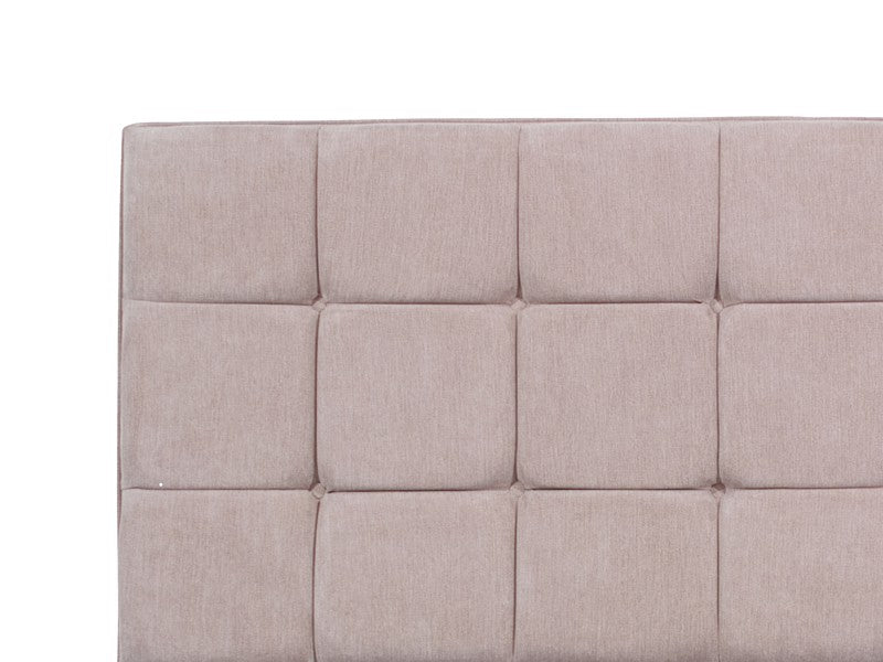 Sleepeezee Jasmine Floor Standing Headboard - Kingsize - Image 3