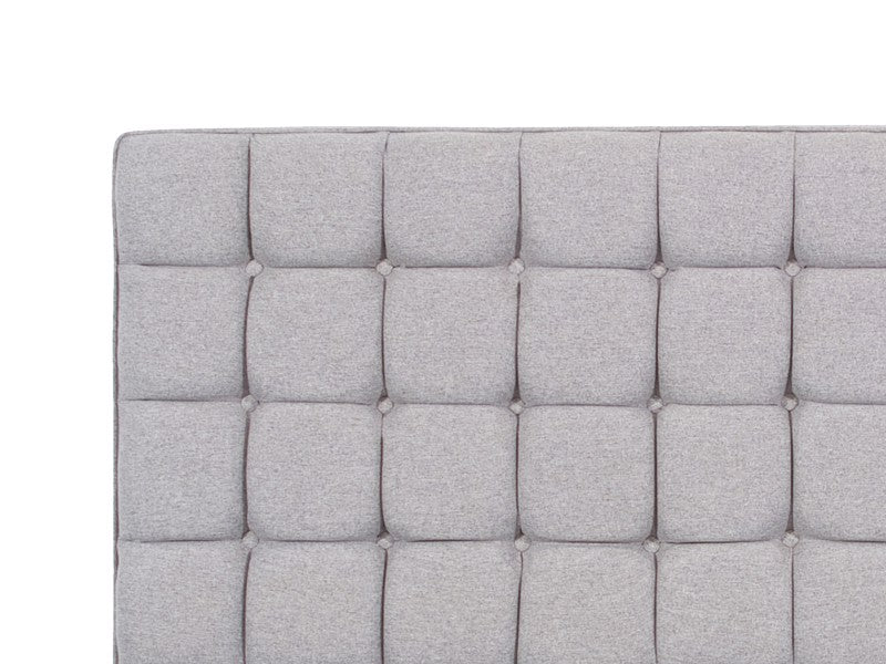 Sleepeezee Windsor Floor Standing Headboard - Double - Image 3