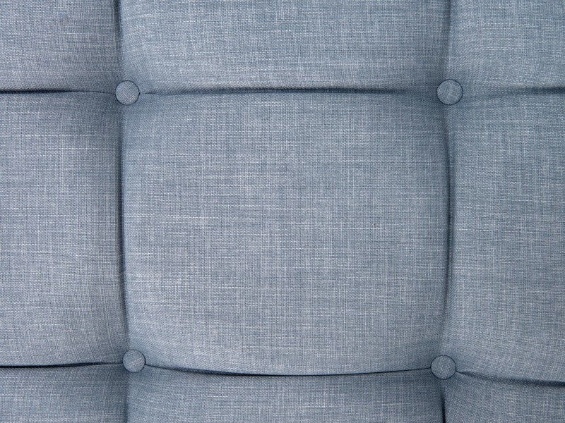 Hypnos Grace Strutted Headboard - Single - Image 4