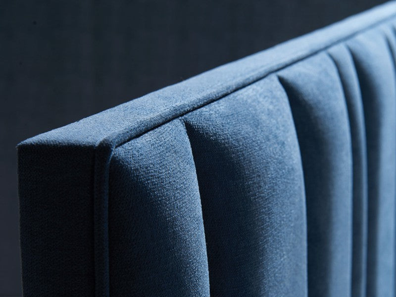 Hypnos Harriet Strutted Headboard - Single - Image 3