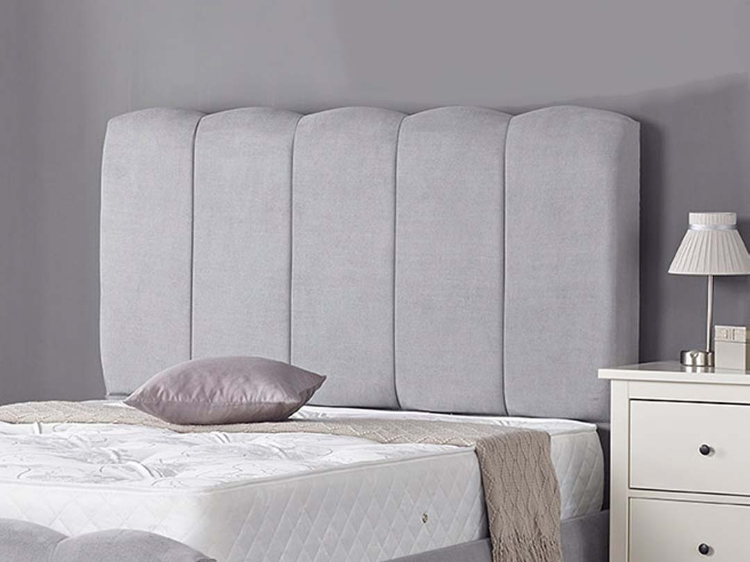 Carmen Bed Frame - Kingsize - Image 2