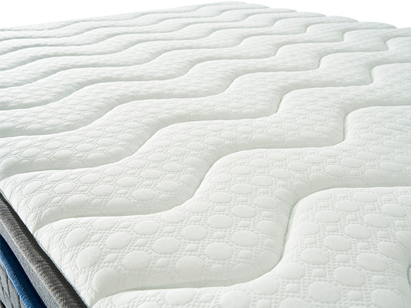 Hibernation Breeze 2000 Pillow Top Mattress - Double - Image 4