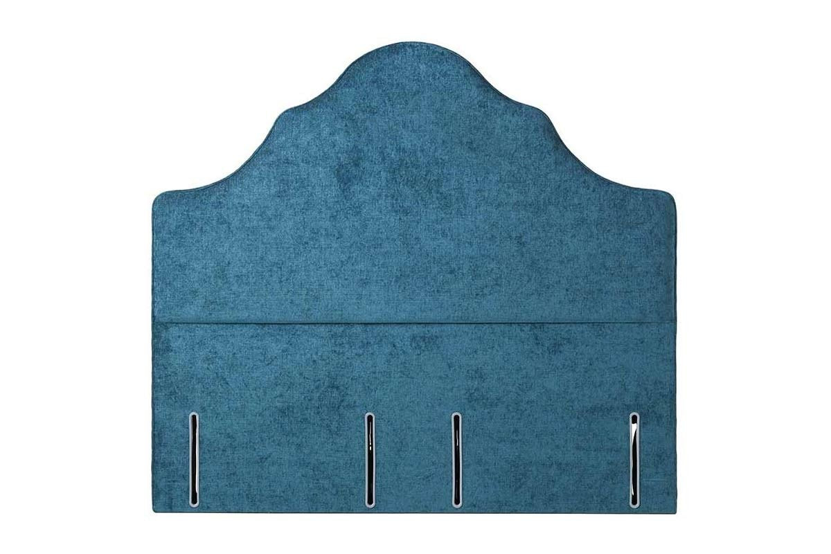 Hypnos Louisa Floor Standing Headboard - Kingsize