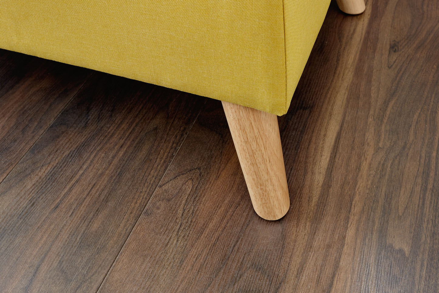 GFW Minstrel Blanket Box - Mustard - Image 4