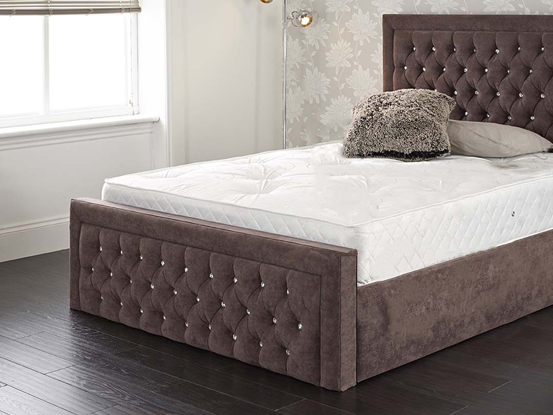 Neptune Bed Frame - Kingsize - Image 3
