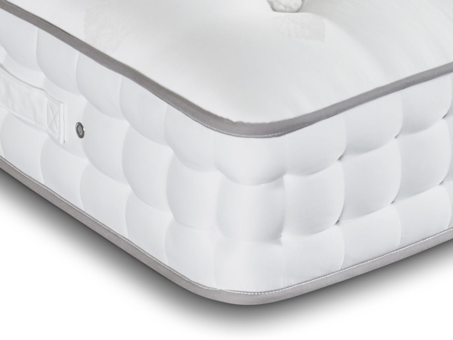Majesty & Jewel Plato 3000 Mattress - Kingsize - Image 2