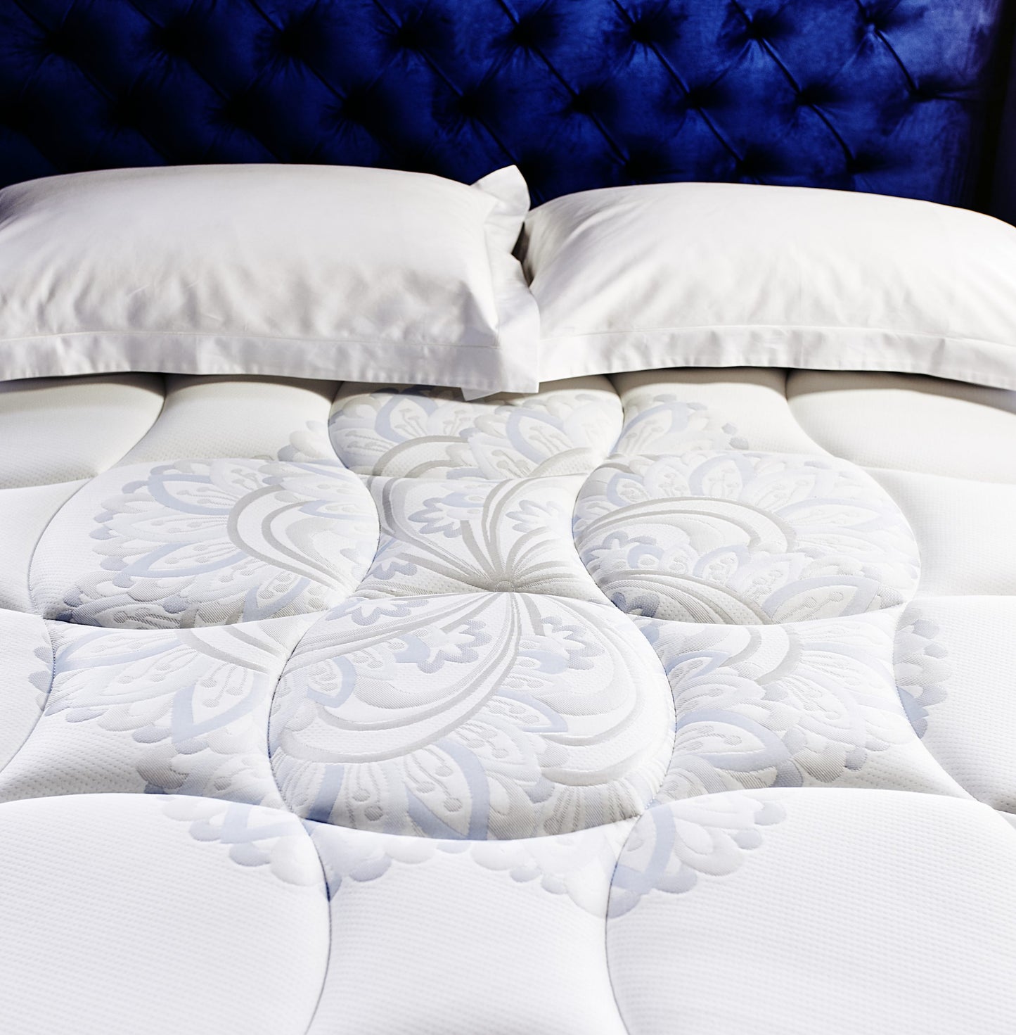 Sleepeezee Lexington 1800 Mattress - Single - Image 4