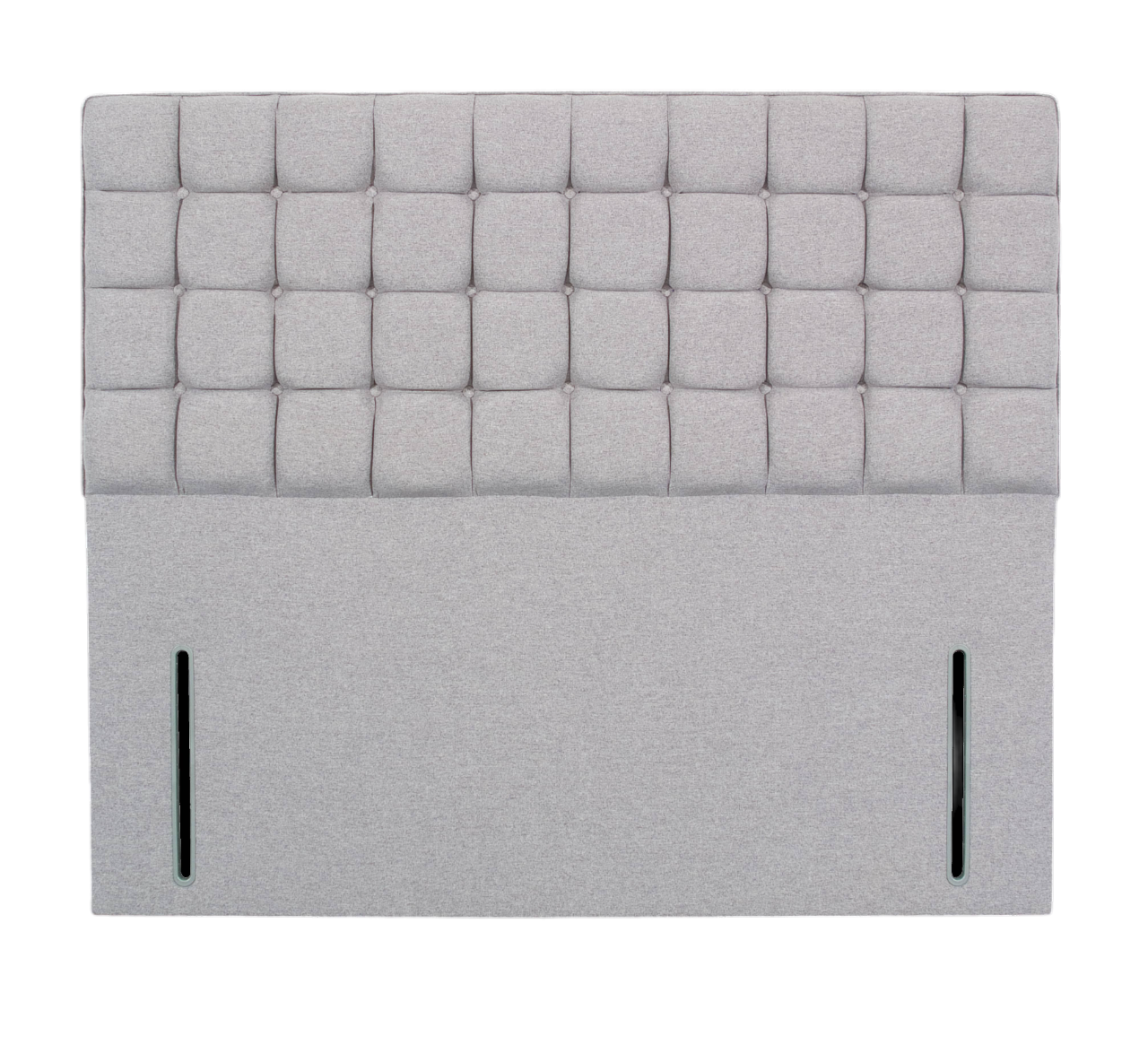 Sleepeezee Windsor Floor Standing Headboard - Double