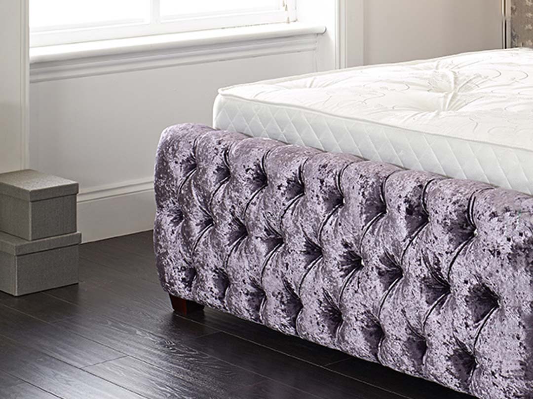 Vesta Bed Frame - Kingsize - Image 3