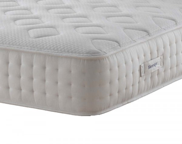 Silentnight Allegro Natural Mattress - Kingsize - Image 2