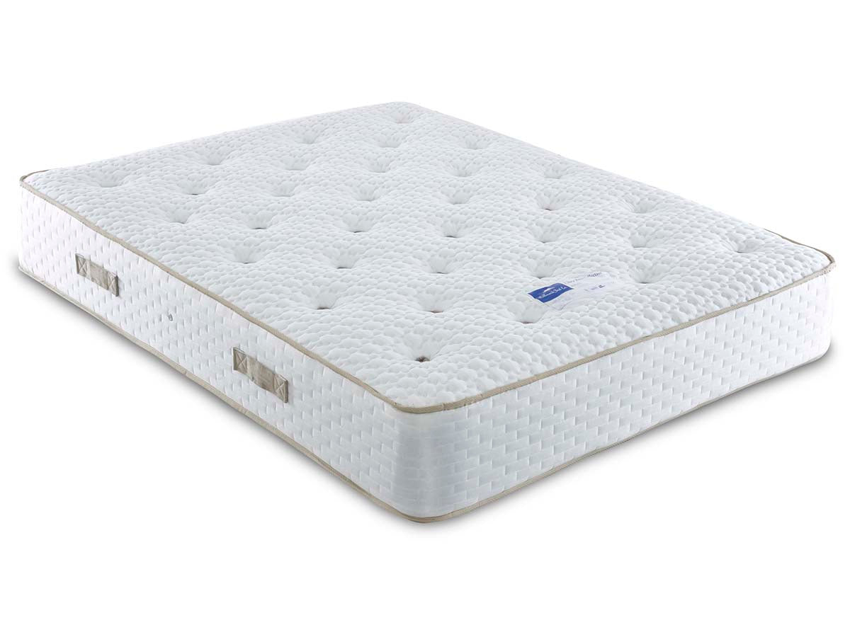 Arlo Pocket 2000 Mattress - Kingsize - Image 3