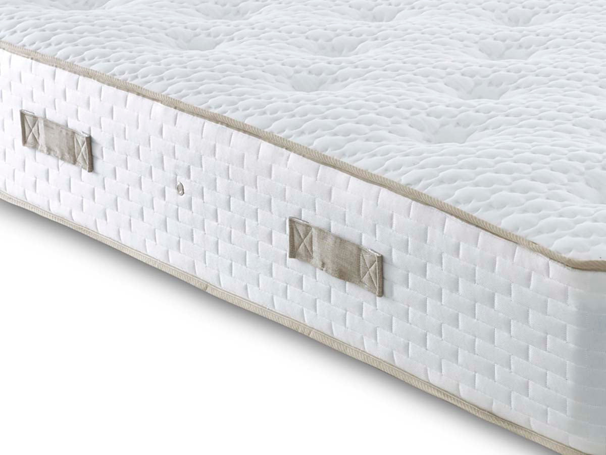 Arlo Pocket 2000 Mattress - Kingsize - Image 4