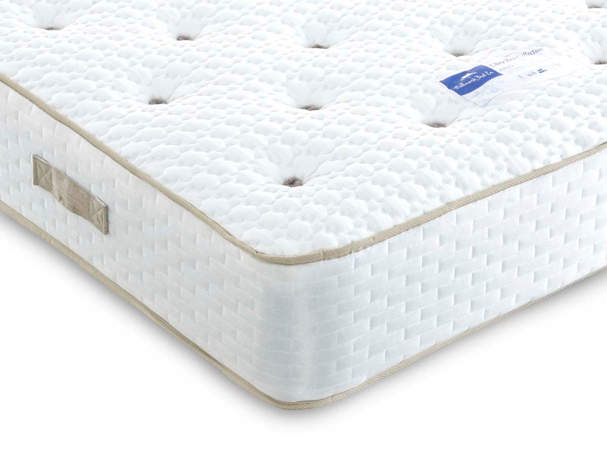 Arlo Pocket 2000 Mattress - Kingsize