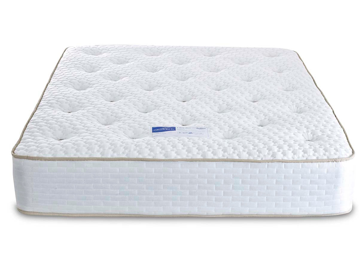 Arlo Pocket 2000 Mattress - Kingsize - Image 2