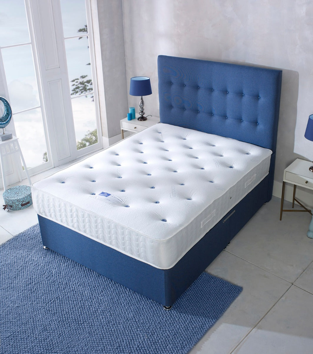 Telford Headboard - Double - Image 3