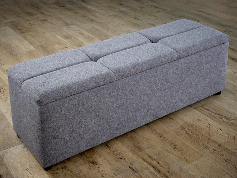 Blake Blanket Box - Kingsize