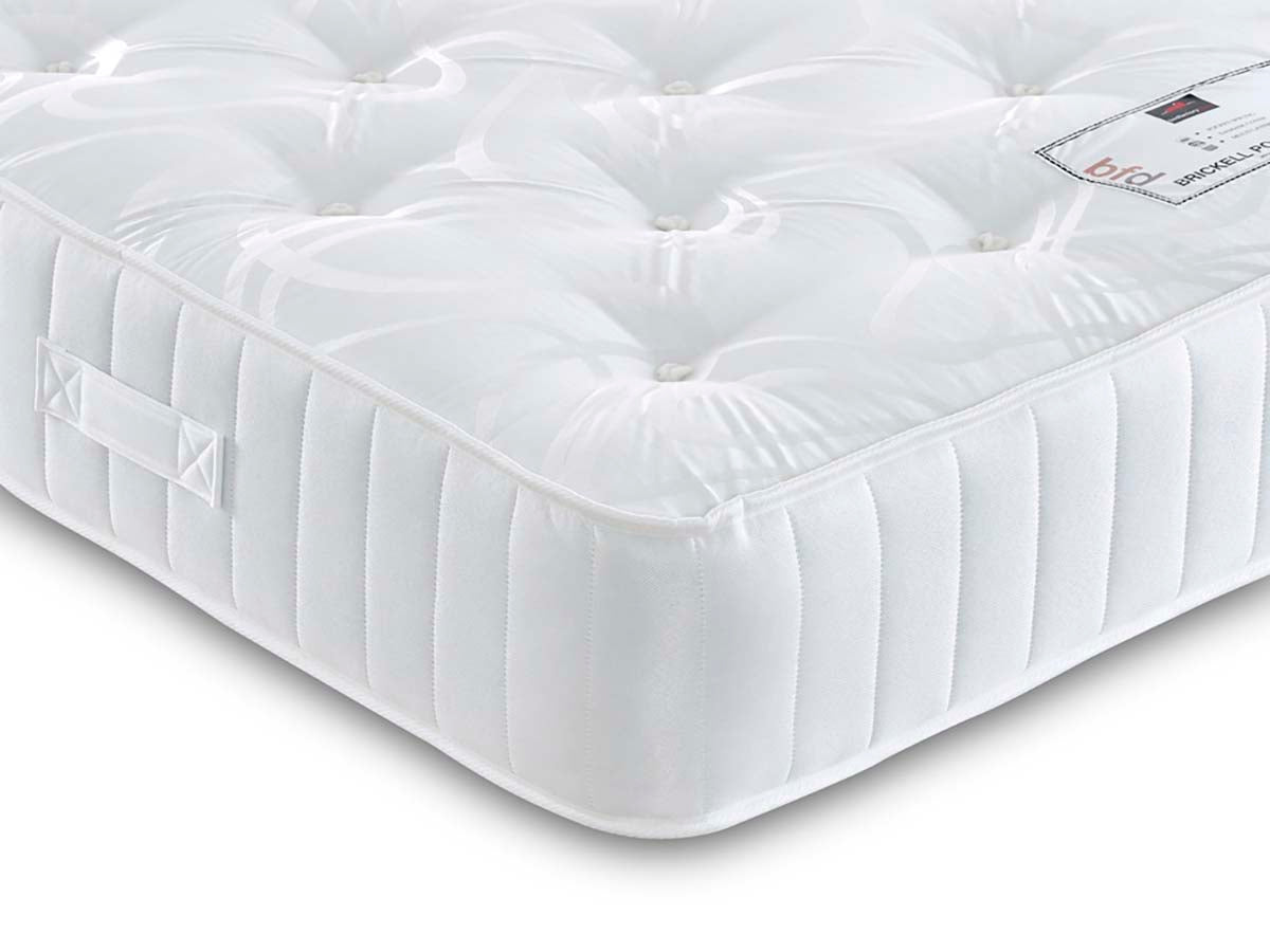 Brickell Divan Bed - Kingsize - Image 3