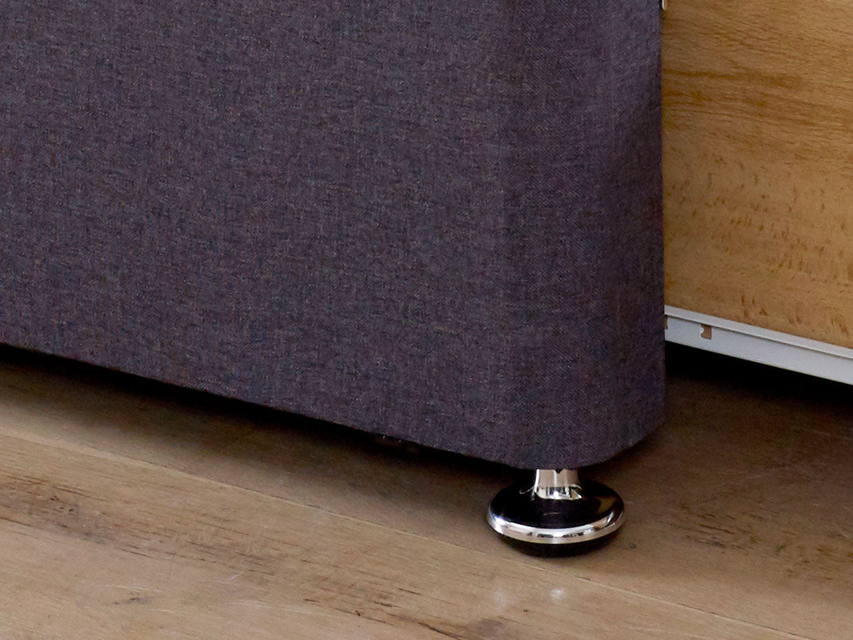 Pocket Miracle 1500 Divan Bed - Double - Image 4