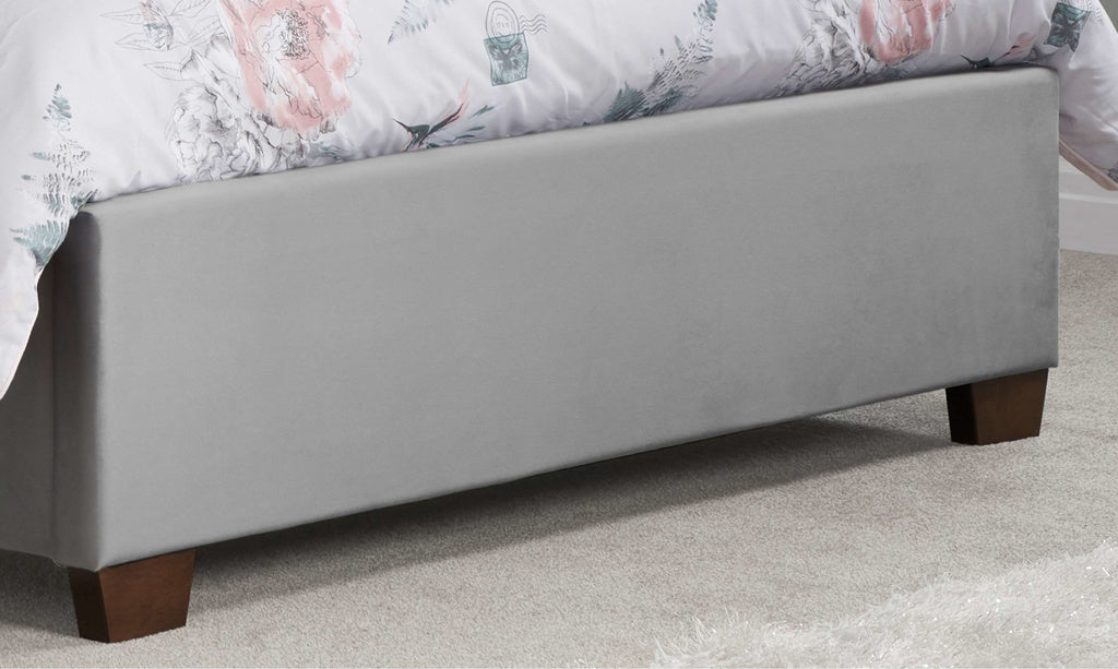 Birlea Cologne Bed Frame - Grey - Image 3