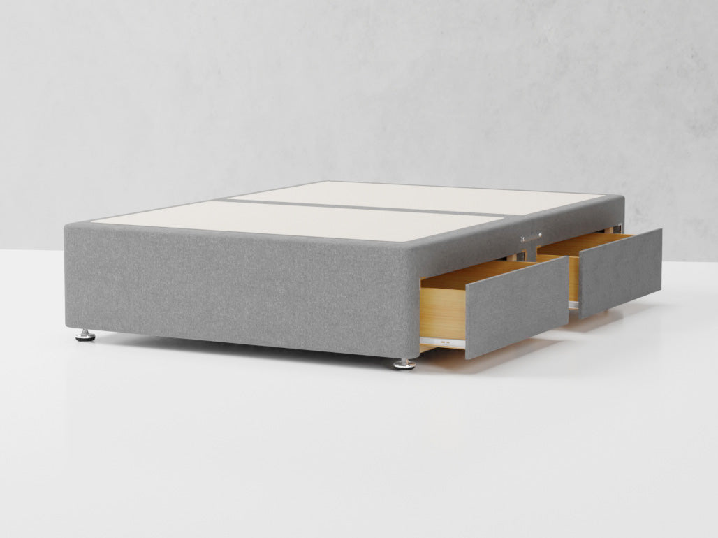 Compliments Divan Base - Kingsize - Image 4