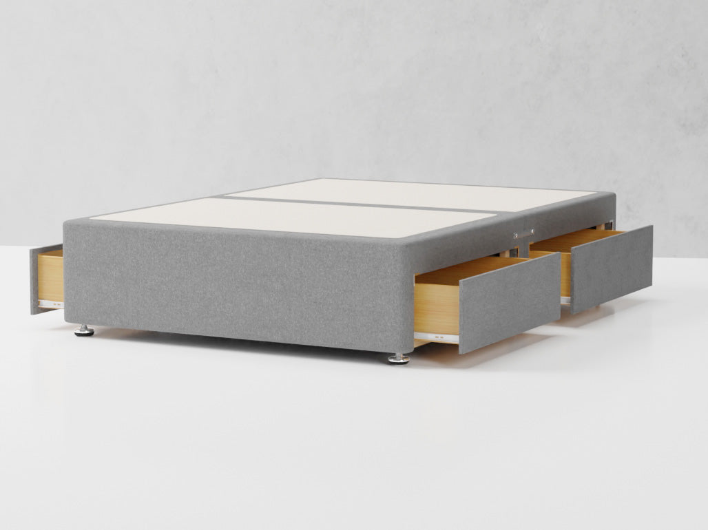 Compliments Divan Base - Kingsize - Image 2