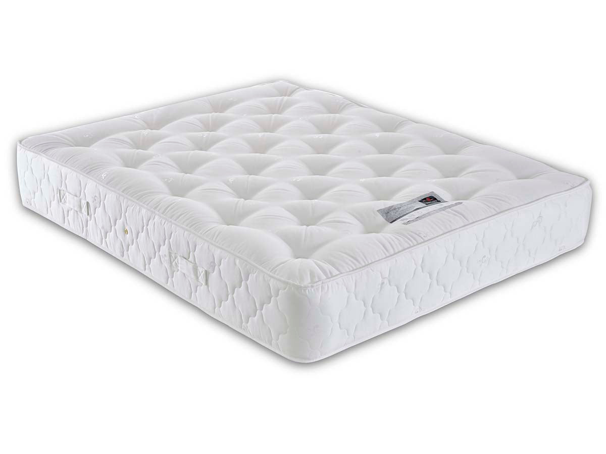Consort Pocket 1000 Mattress - Kingsize - Image 2