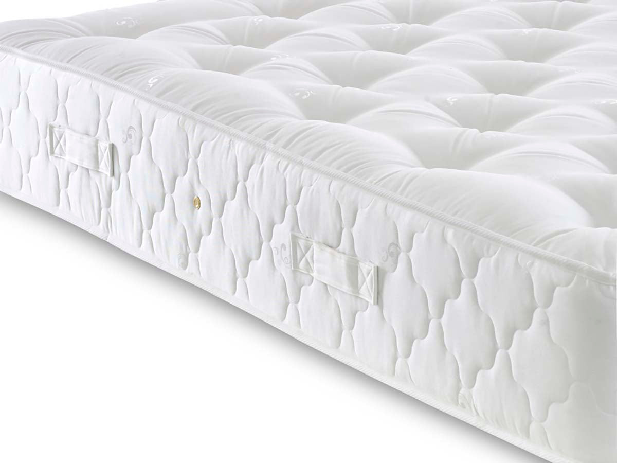 Consort Pocket 1000 Mattress - Kingsize - Image 4