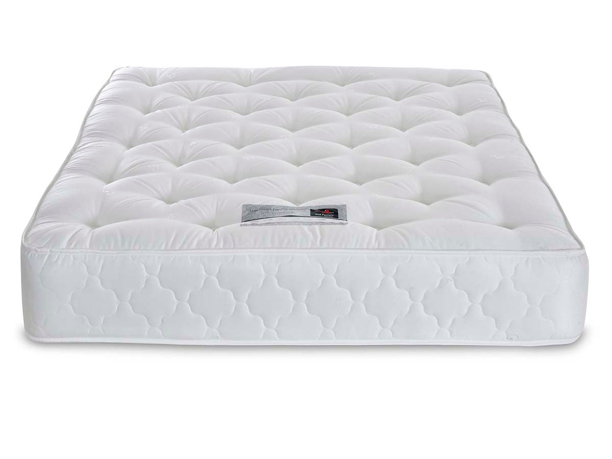 Consort Pocket 1000 Mattress - Kingsize - Image 3
