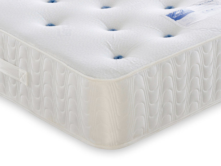 Cooler Magnificence Pocket 3000 Divan Bed - Double - Image 4