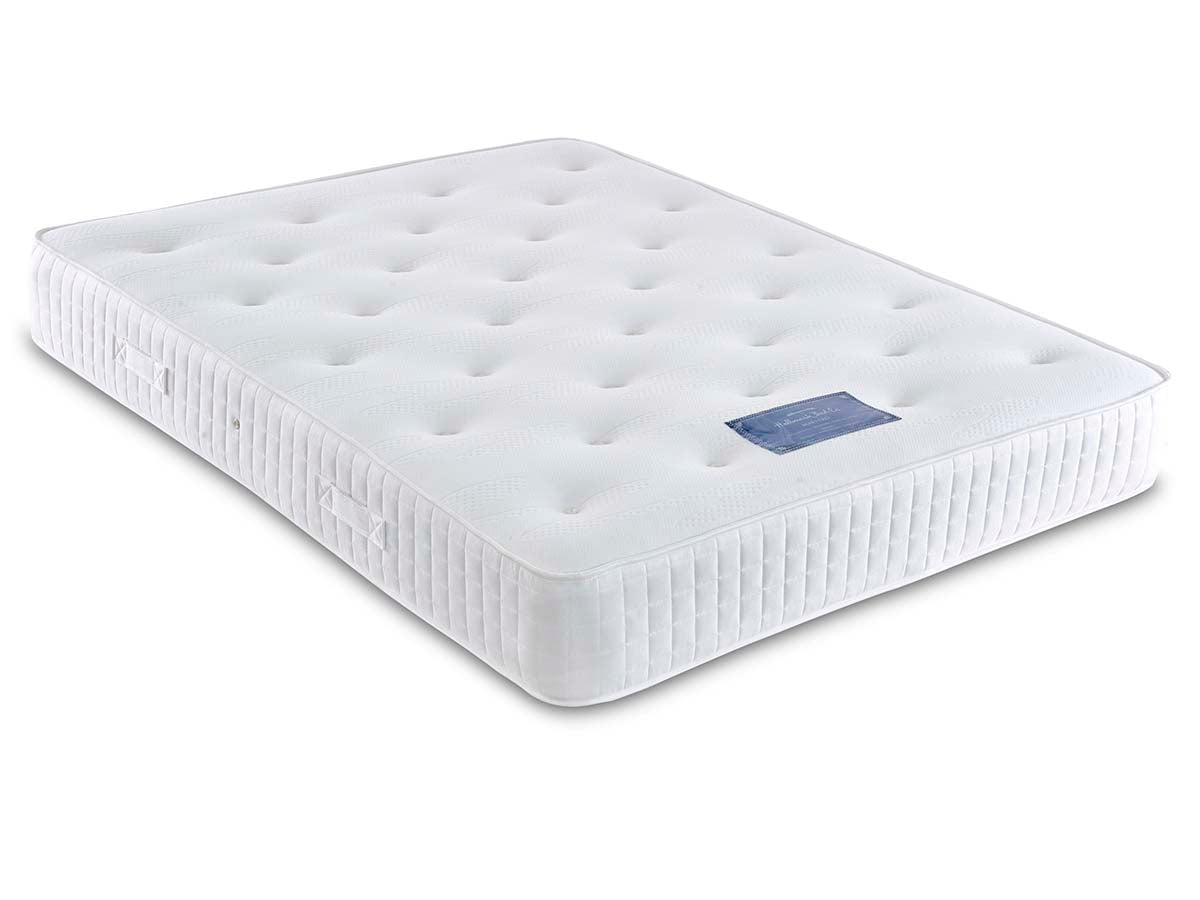 Prime Delfino Orthopaedic Mattress - Double - Image 2