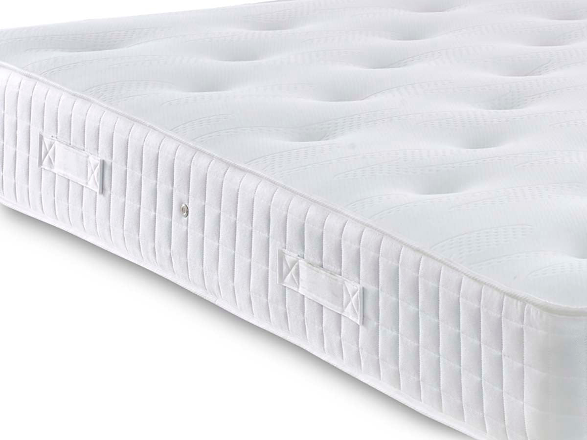 Prime Delfino Orthopaedic Mattress - Double - Image 3
