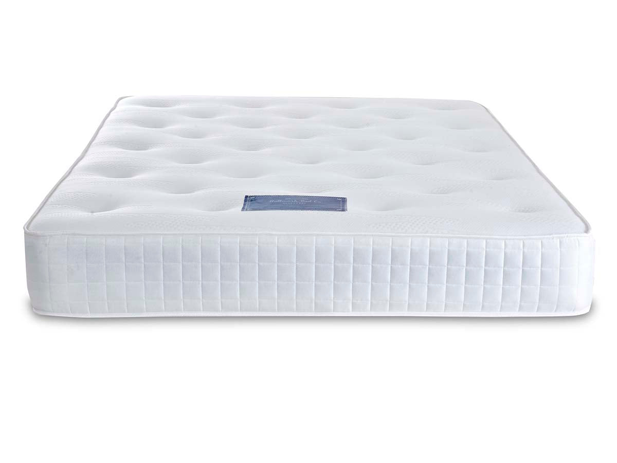 Prime Delfino Orthopaedic Mattress - Double - Image 4