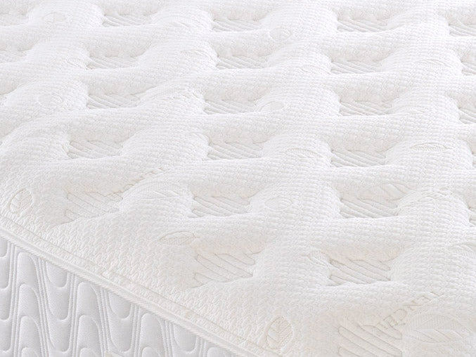 Geltex Supreme Pocket 4000 Mattress - Kingsize - Image 3