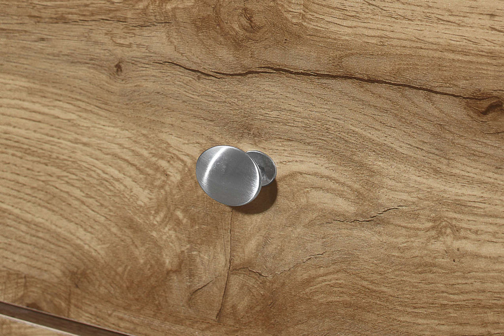 Birlea Hampstead 2 Drawer Bedside - Image 2