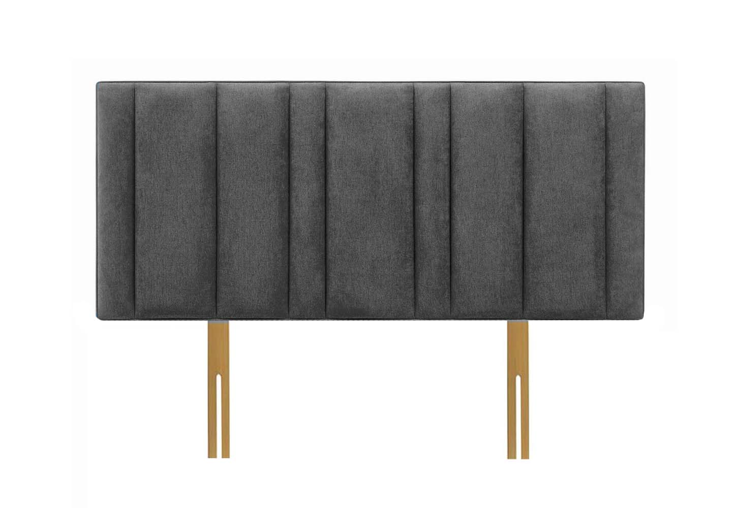 Hypnos Harriet Strutted Headboard - Single - Image 2