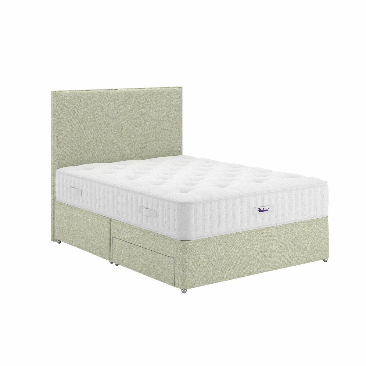 Relyon Heyford Ortho 1500 Mattress - Double - Image 4