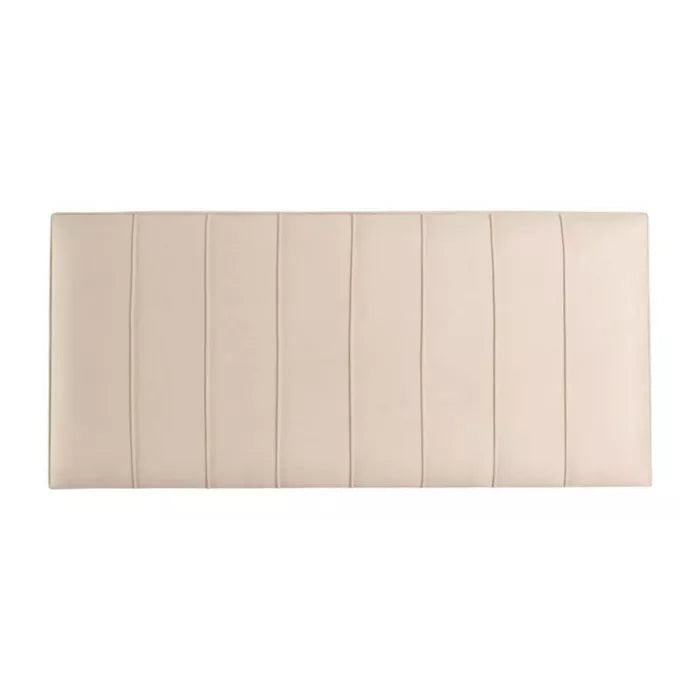 Hypnos Petra Strutted Headboard - Kingsize - Image 2