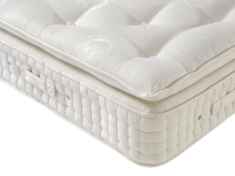 Hypnos Pillow Top Elite Mattress - Kingsize - Image 2