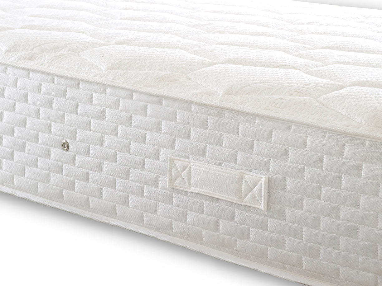 Infinity Pocket 3000 Mattress - Double - Image 3