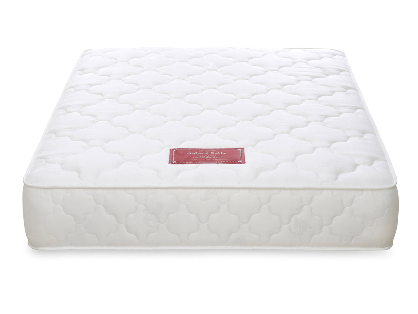 Levanto Mattress - Double - Image 2