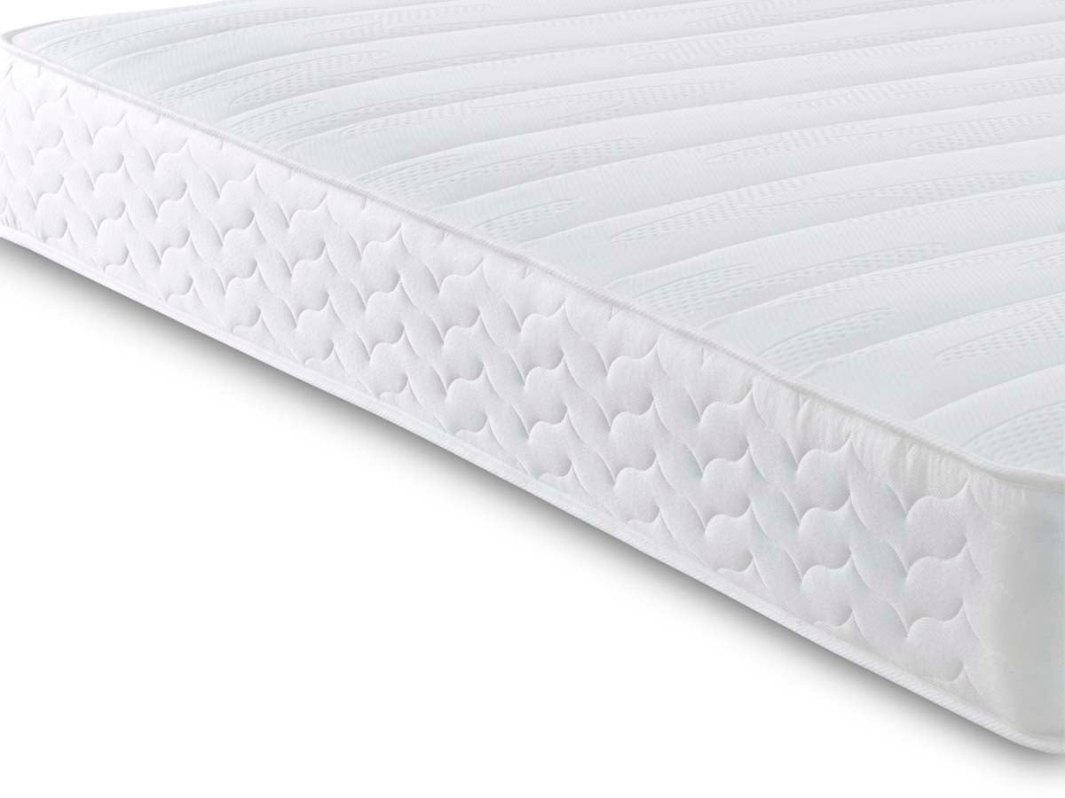 Memory Plus Mattress - Single - Image 3