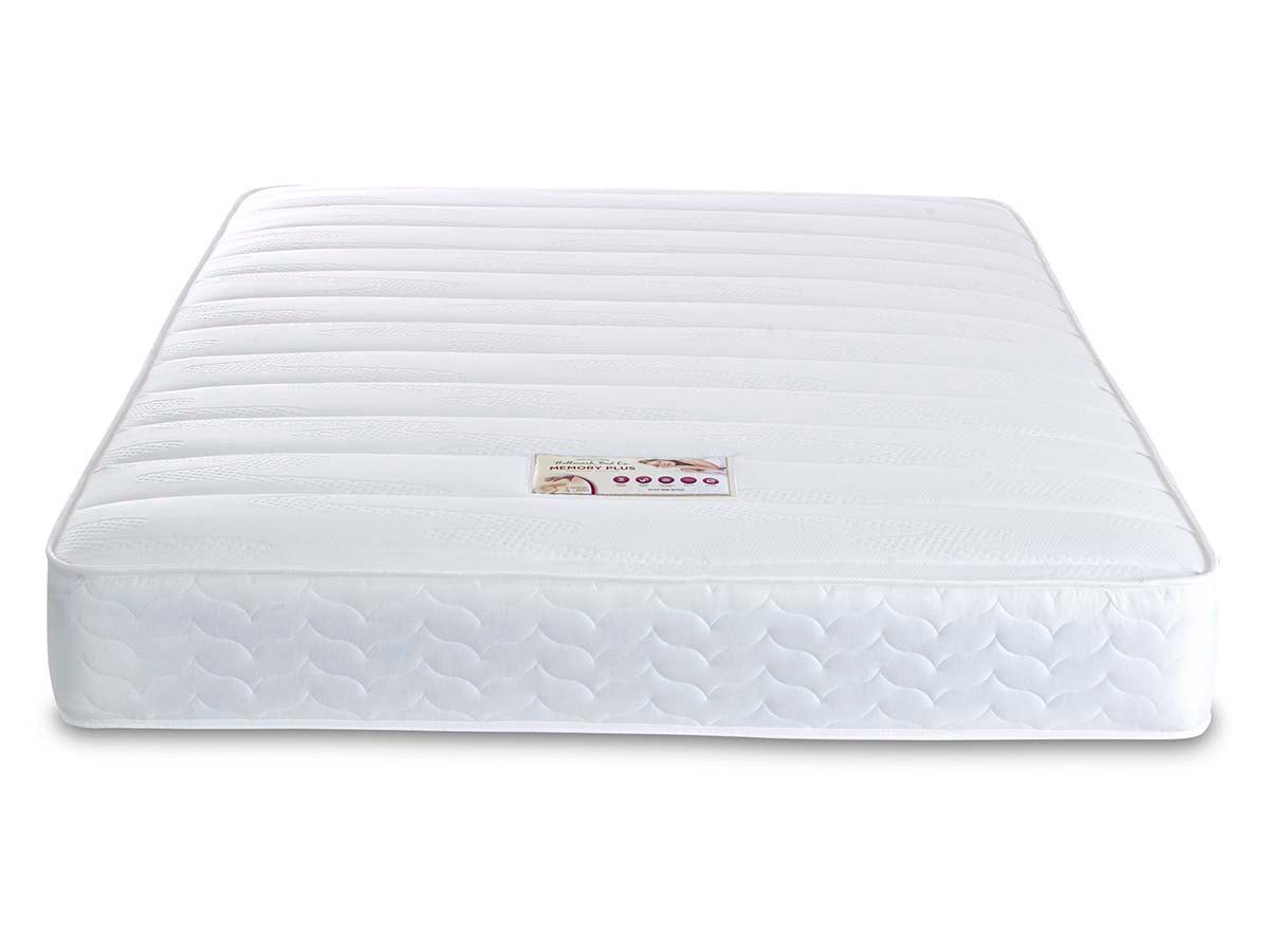 Memory Plus Mattress - Single - Image 2