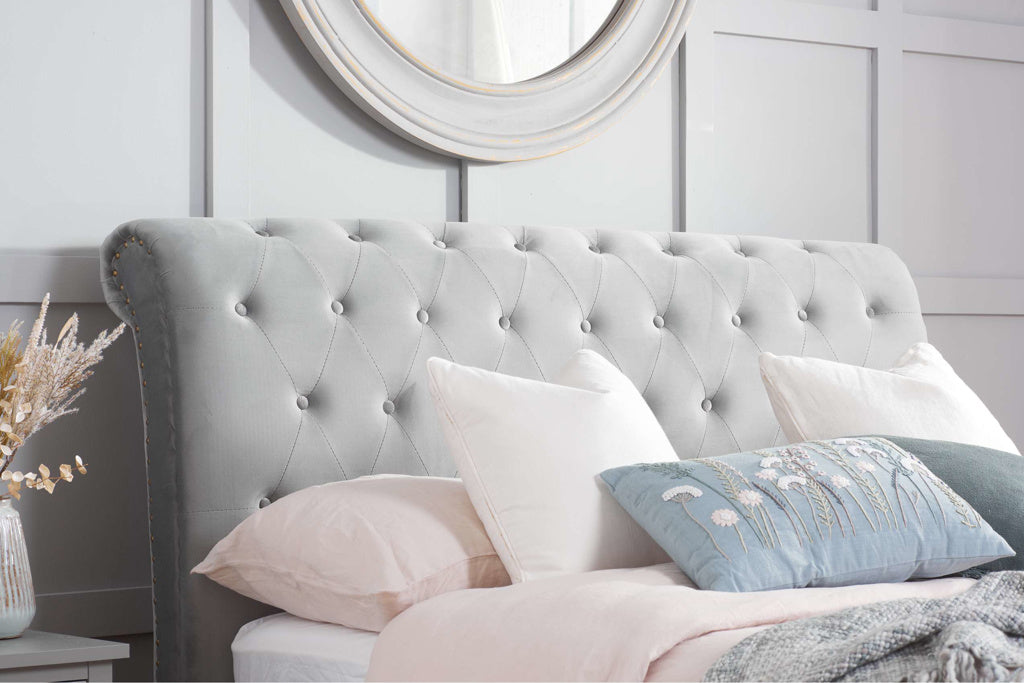 Birlea Opulence Bed Frame - Kingsize - Image 2