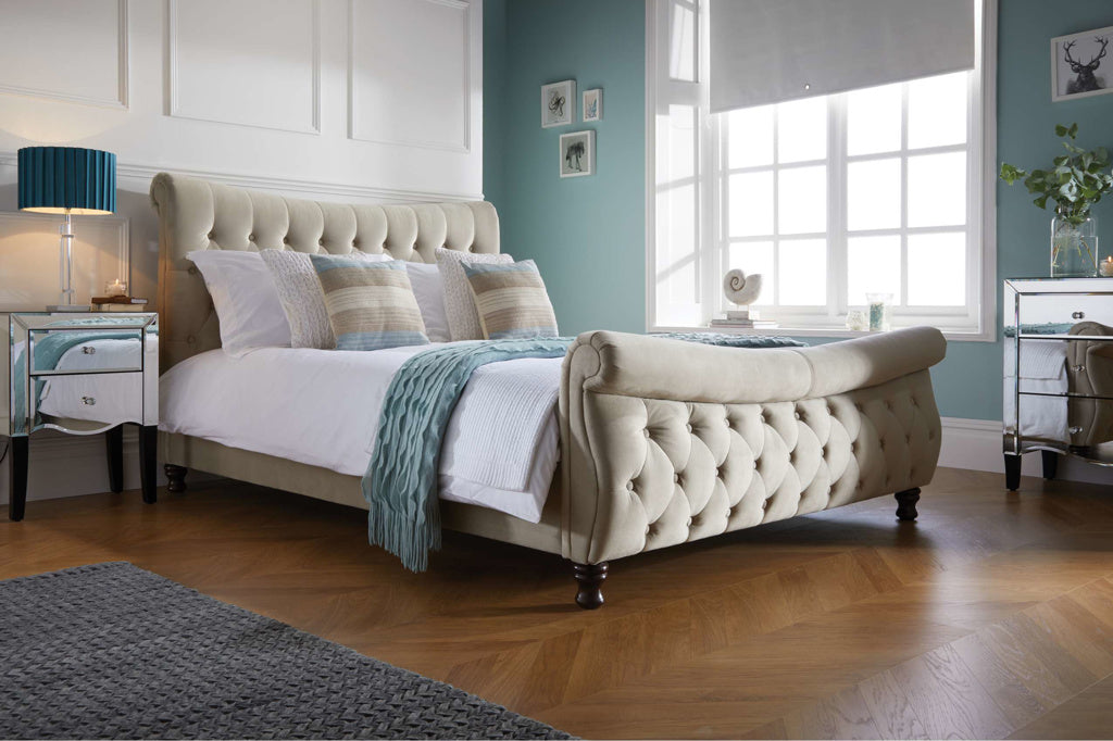 Birlea Palermo Bedside Table - Image 3